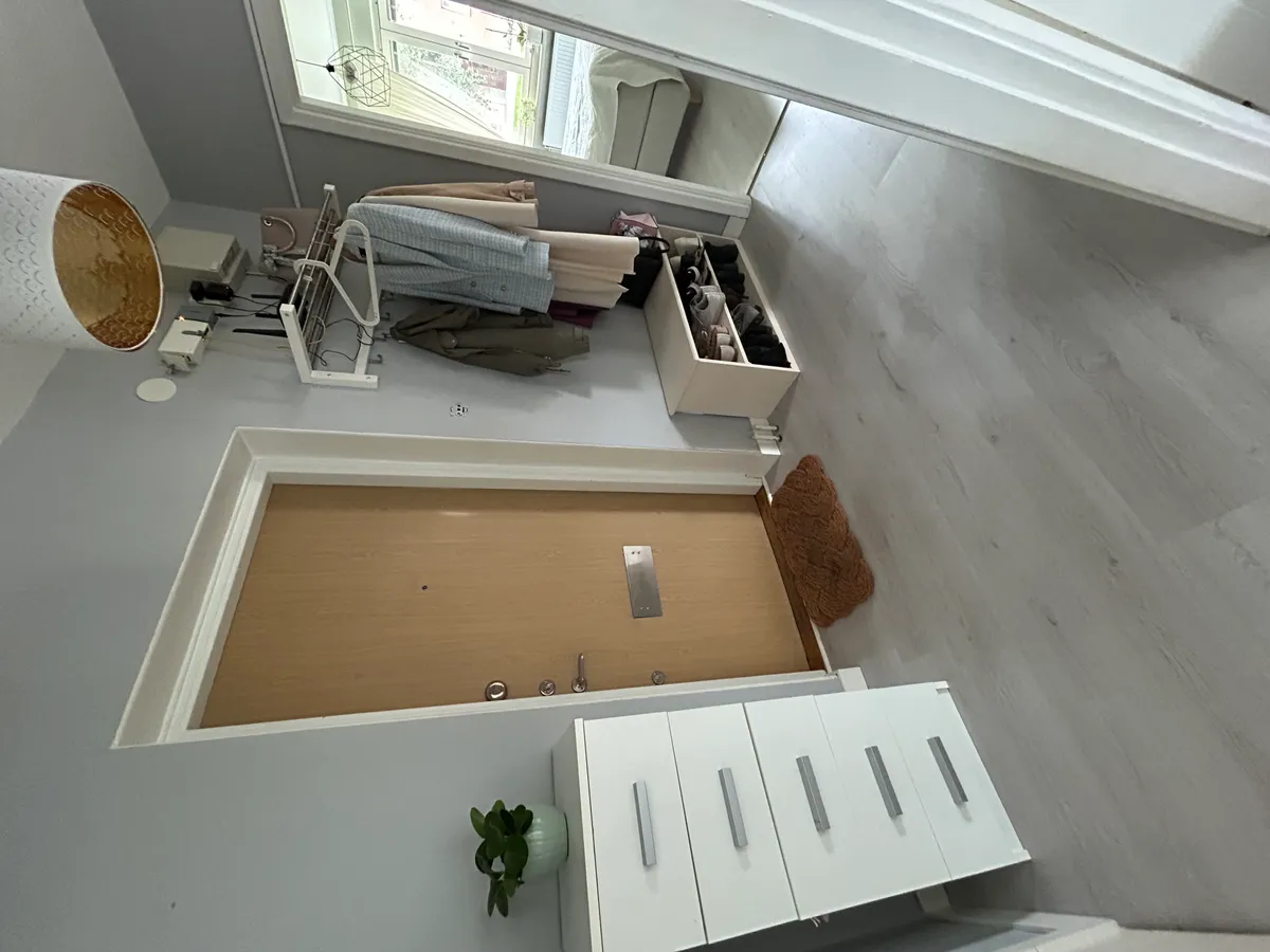 Hyreslägenhet på Strängnäs i strangnas