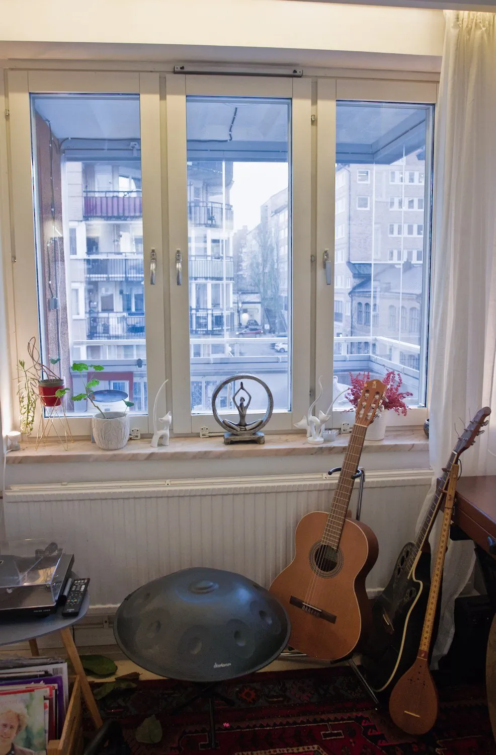 Hyreslägenhet på Stockholm i stockholm