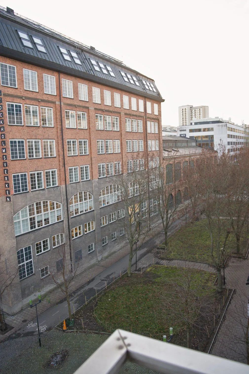 Hyreslägenhet på Stockholm i stockholm