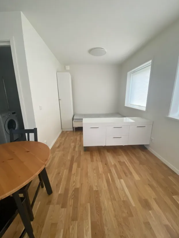 Hyreslägenhet på Täby i taby