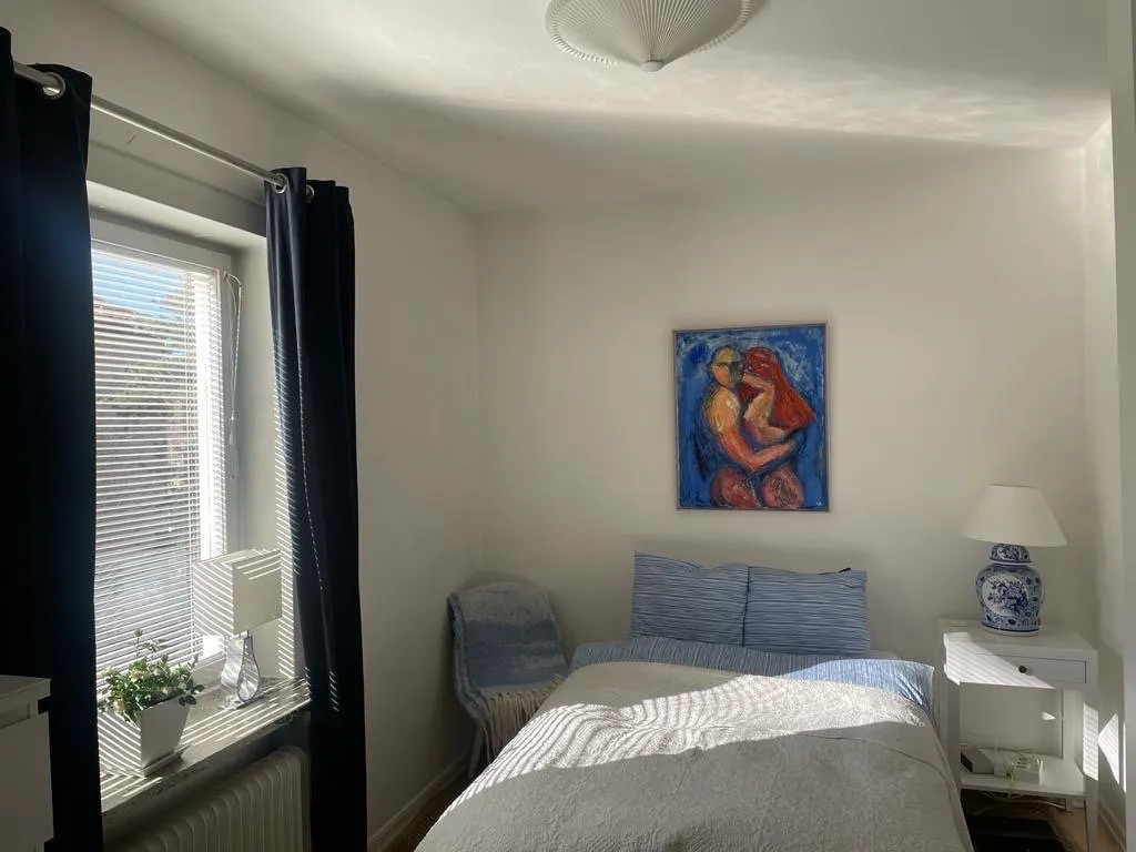 Hyreslägenhet på Bromma i bromma