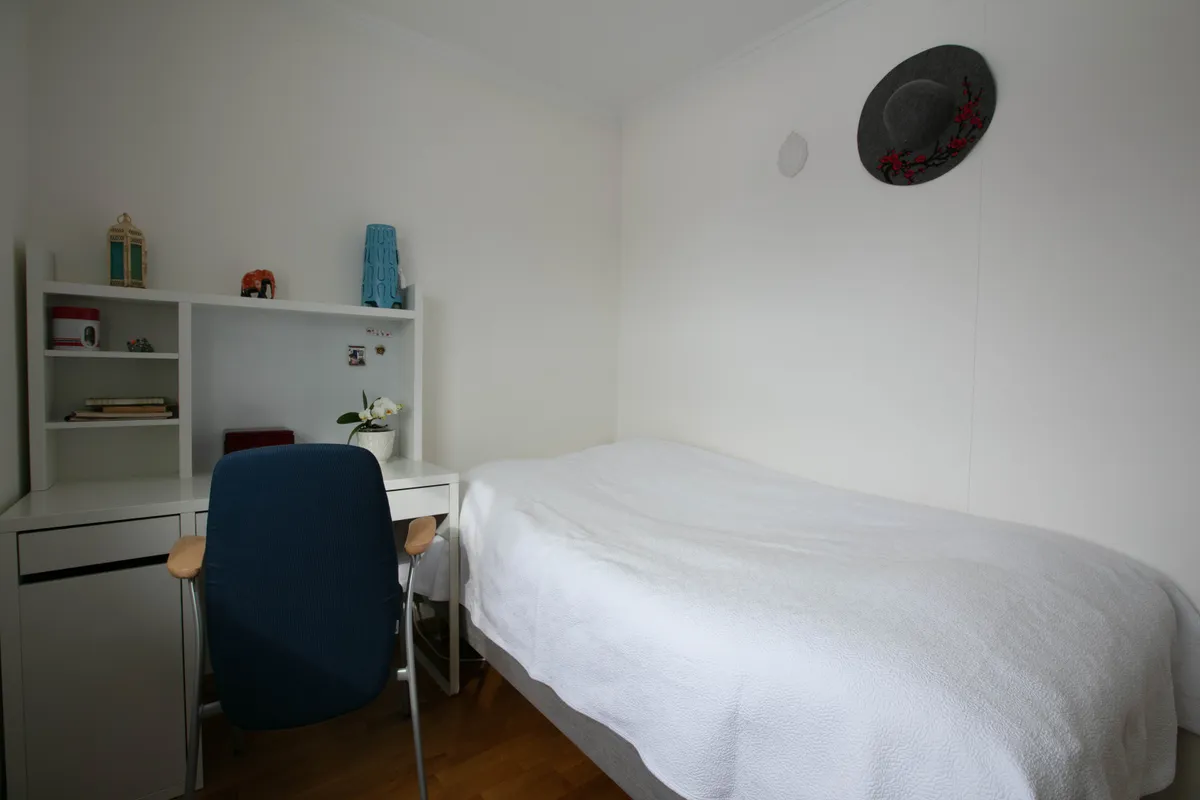 Hyreslägenhet på Tyresö i tyreso