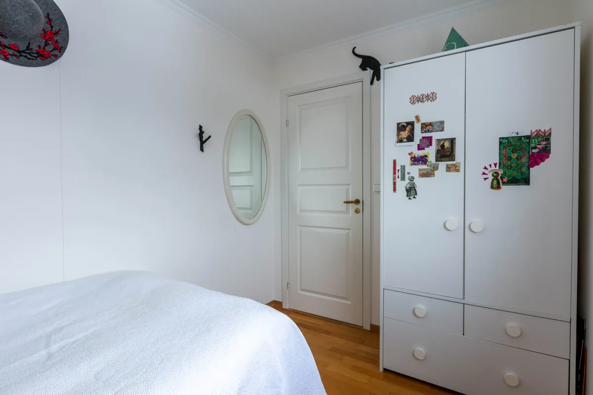 Hyreslägenhet på Tyresö i tyreso