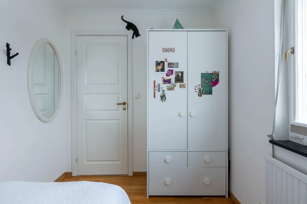 Hyreslägenhet på Tyresö i tyreso