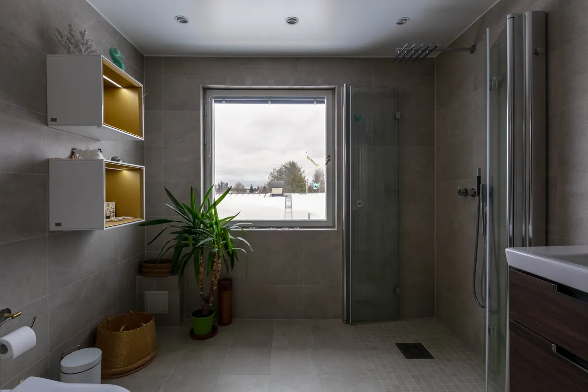 Hyreslägenhet på Tyresö i tyreso