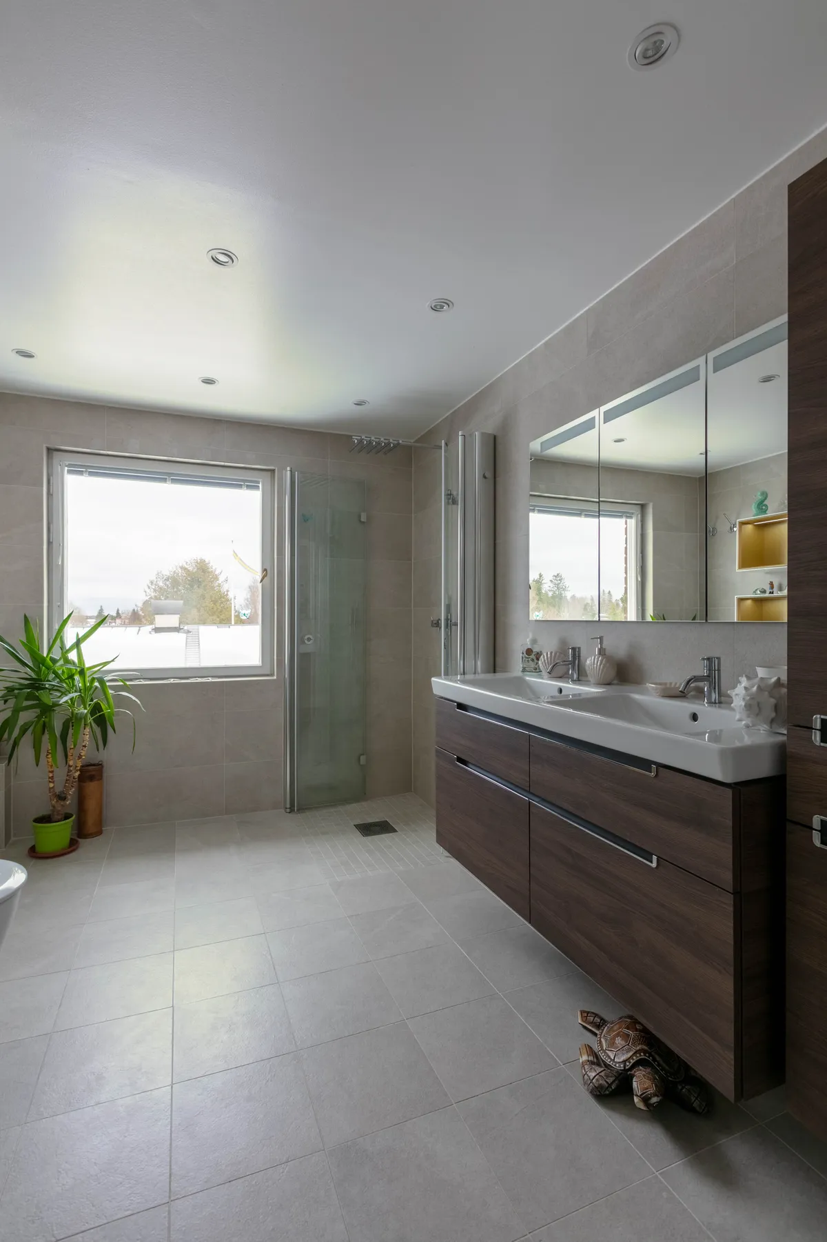 Hyreslägenhet på Tyresö i tyreso