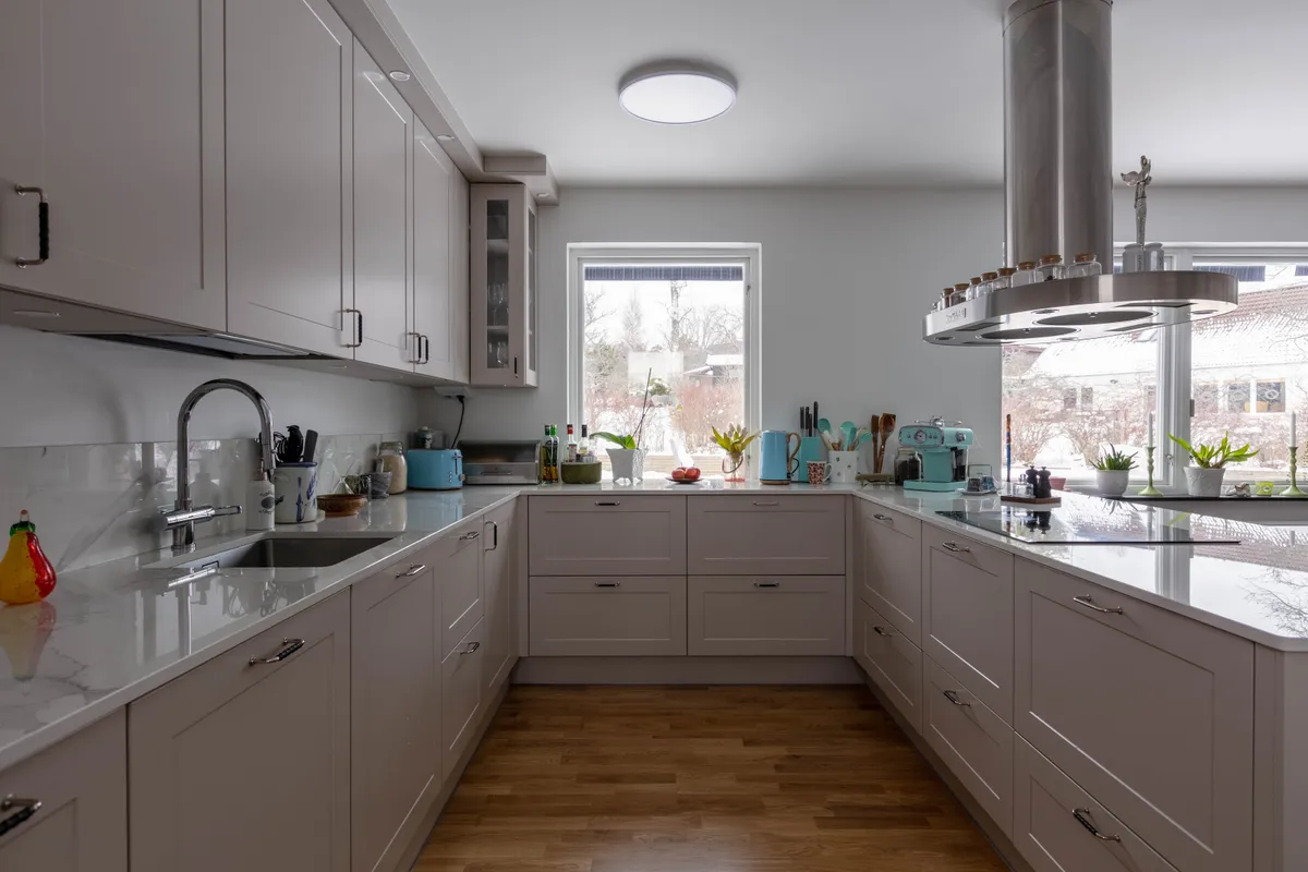 Hyreslägenhet på Tyresö i tyreso