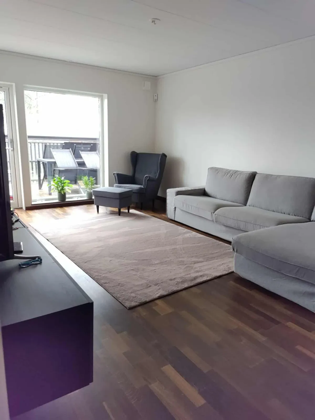 Hyresbostad på Kista i kista