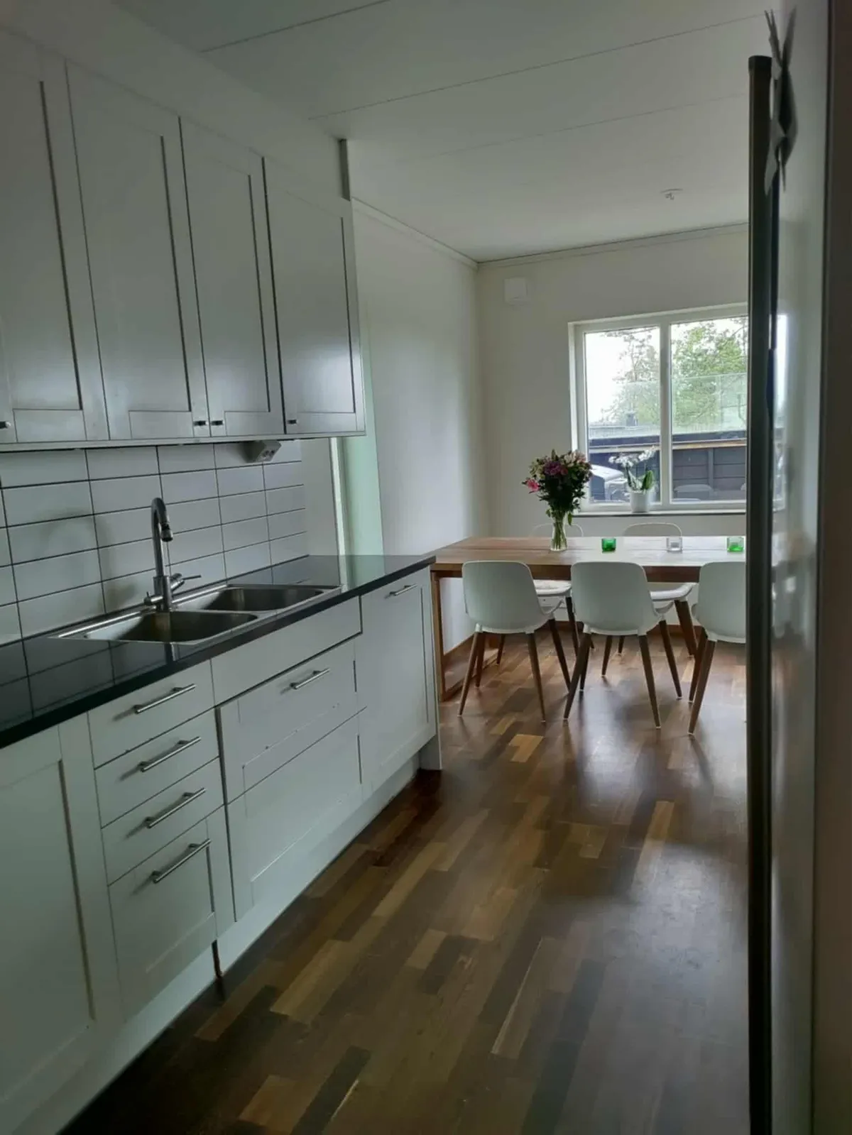 Hyresbostad på Kista i kista