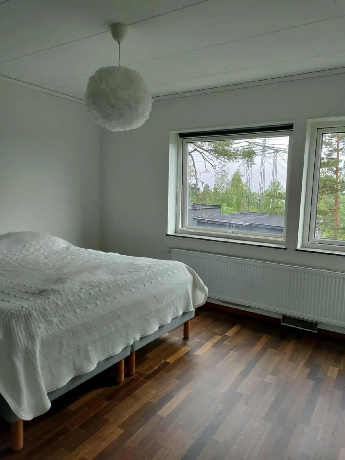 Hyresbostad på Kista i kista