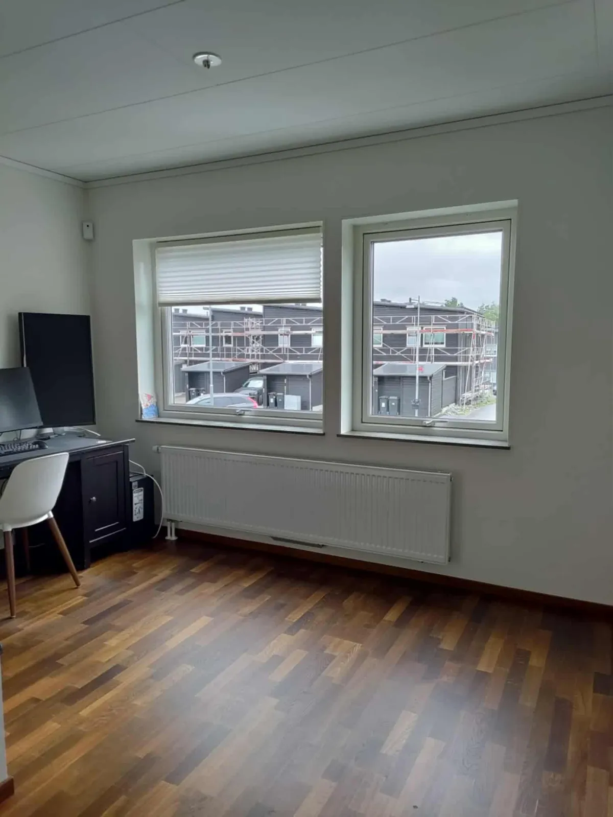 Hyresbostad på Kista i kista