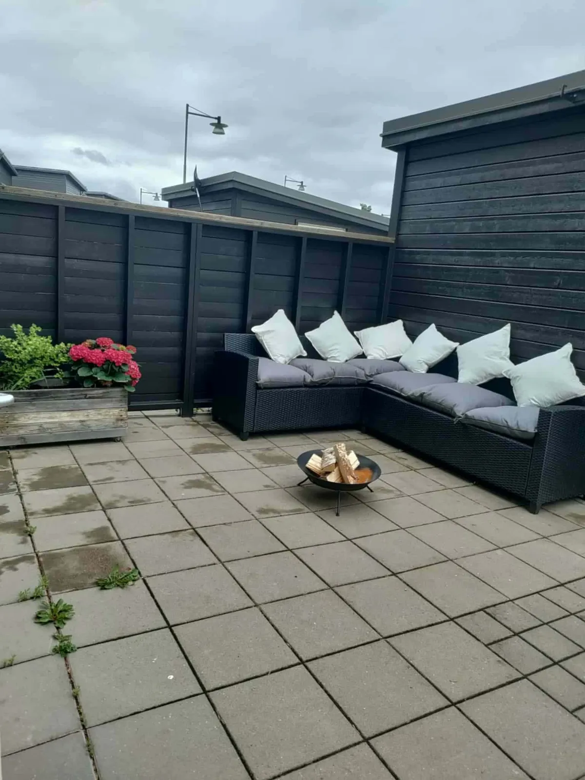 Hyresbostad på Kista i kista