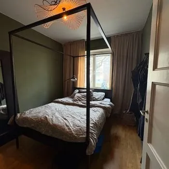 Hyreslägenhet på Bromma i bromma