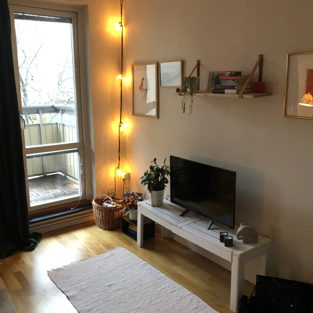 Hyreslägenhet på Saltsjö-boo i saltsjo-boo