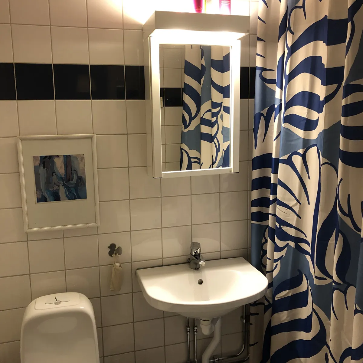 Hyreslägenhet på Saltsjö-boo i saltsjo-boo