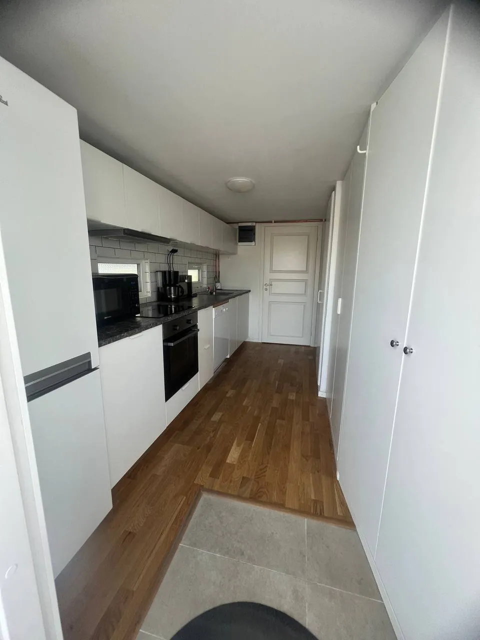 Hyreslägenhet på Järfälla i jarfalla