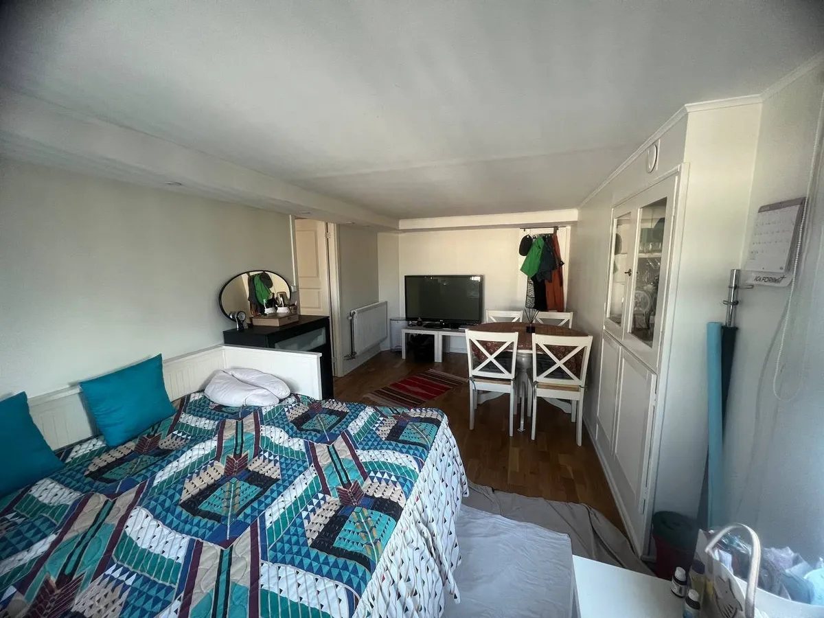 Hyreslägenhet på Järfälla i jarfalla