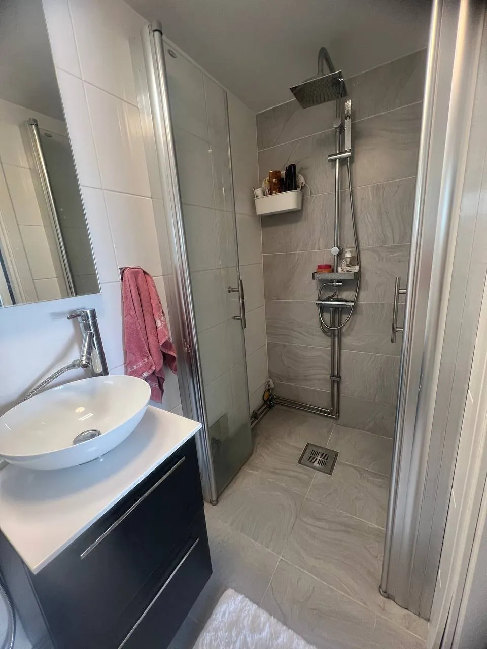 Hyreslägenhet på Järfälla i jarfalla