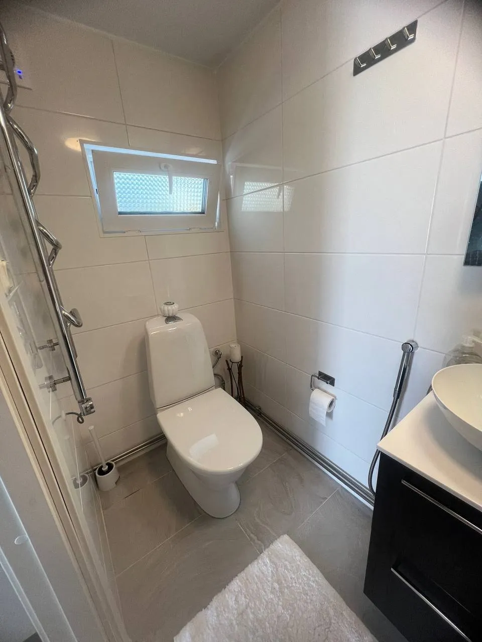 Hyreslägenhet på Järfälla i jarfalla