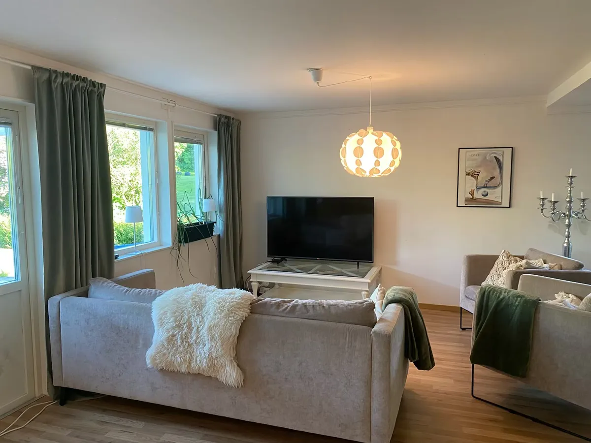 Hyreslägenhet på Skövde i skovde