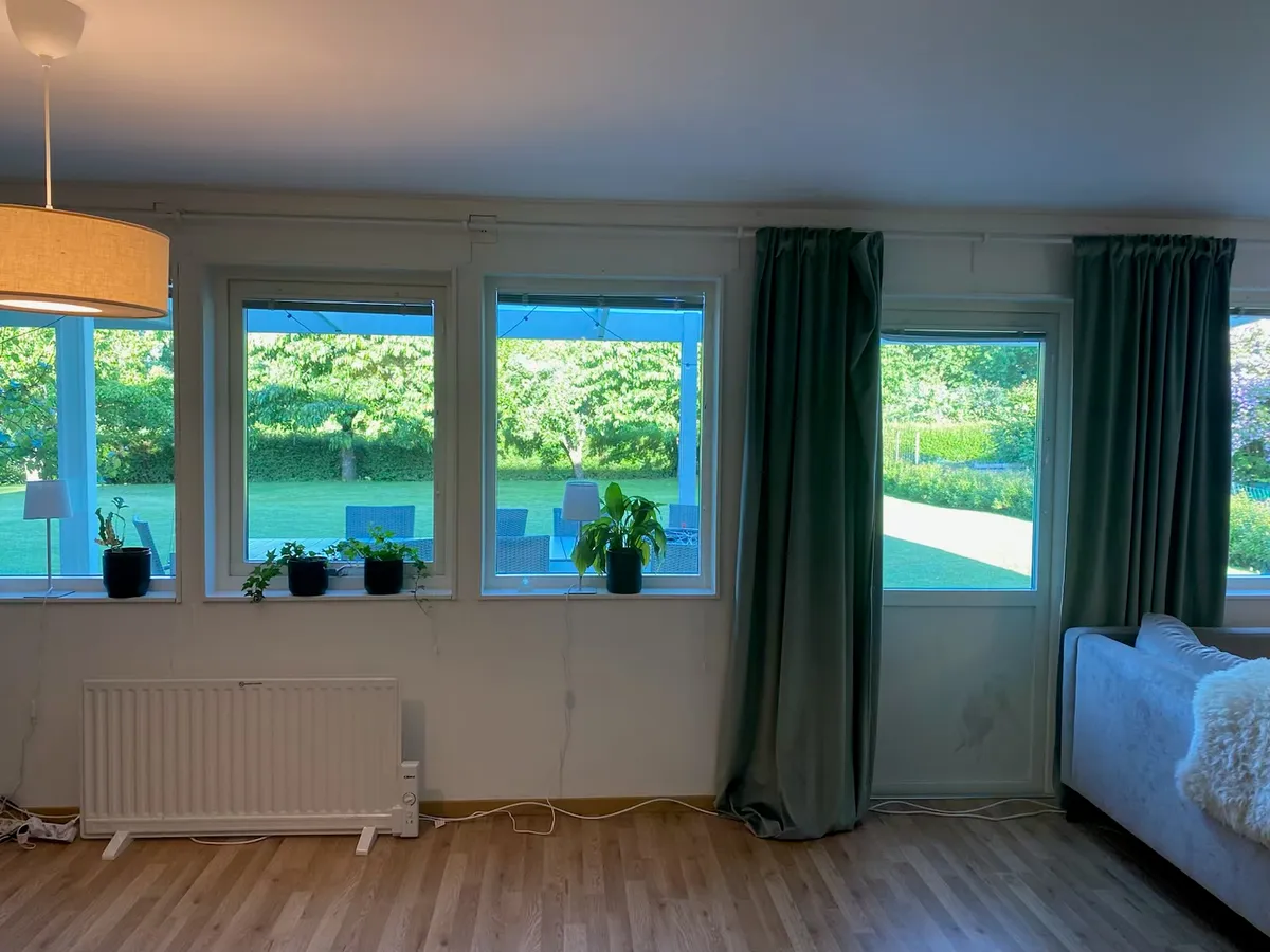 Hyreslägenhet på Skövde i skovde