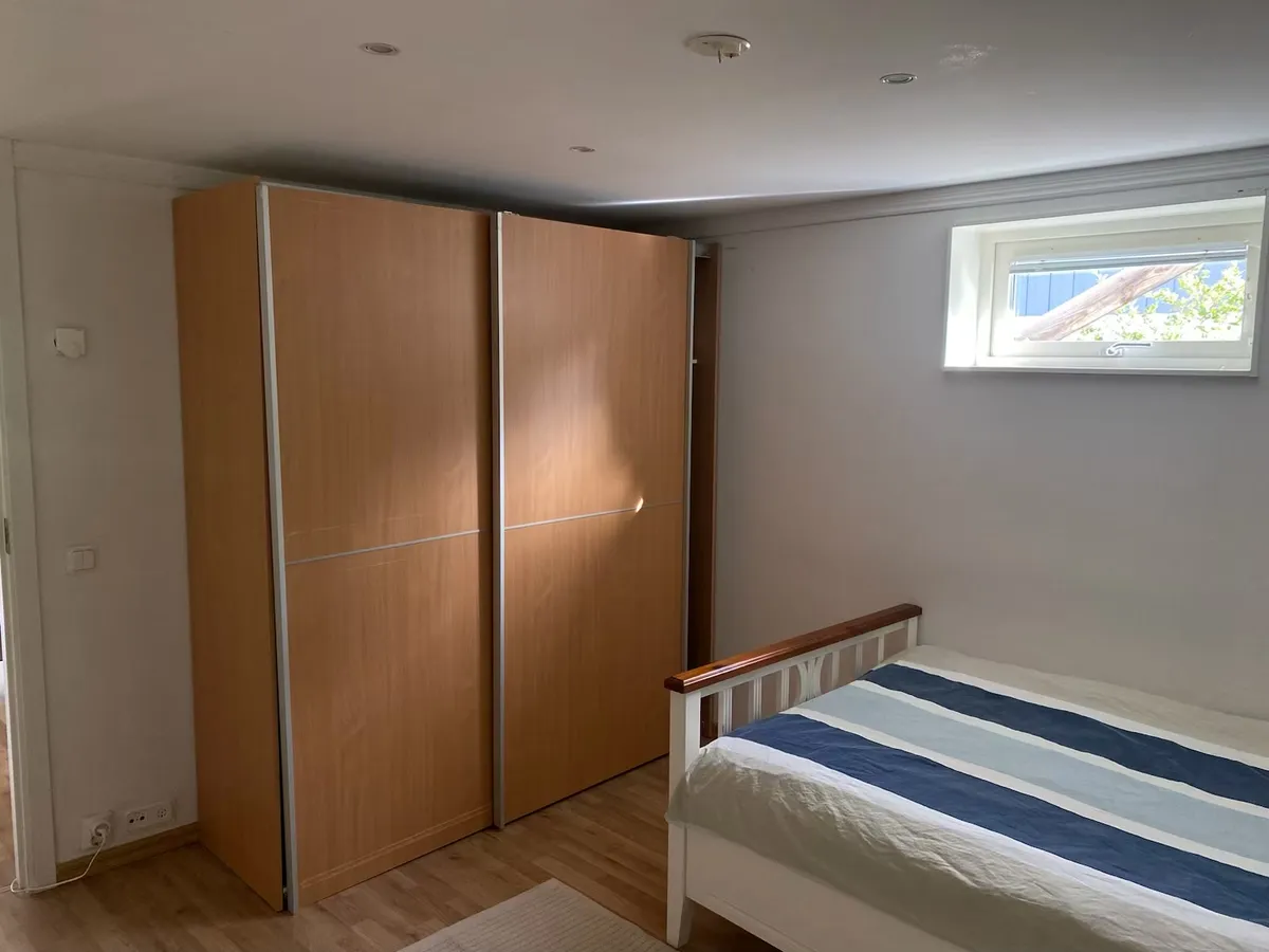 Hyreslägenhet på Skövde i skovde