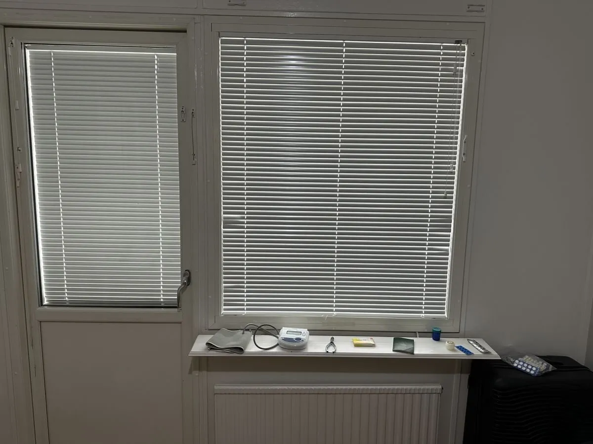 Hyreslägenhet på Spånga i spanga