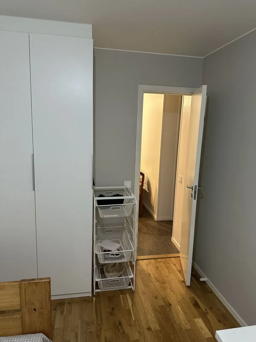 Hyreslägenhet på Spånga i spanga