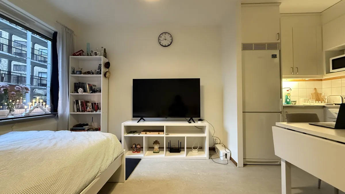 Hyreslägenhet på Stockholm i stockholm