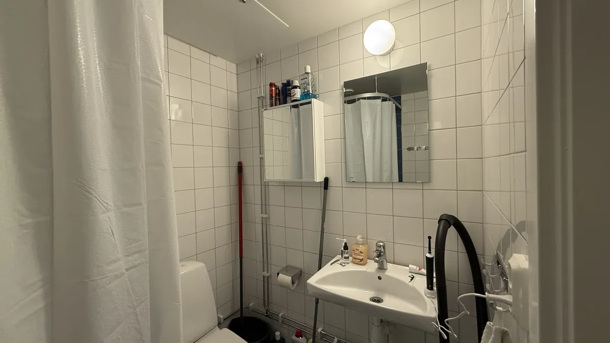 Hyreslägenhet på Stockholm i stockholm