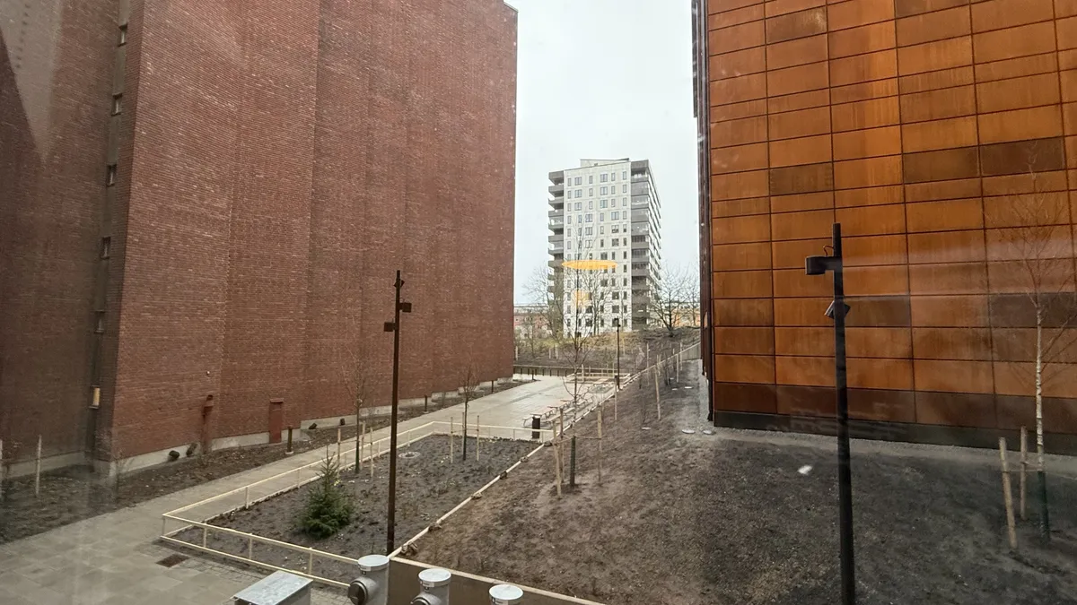 Hyreslägenhet på Stockholm i stockholm