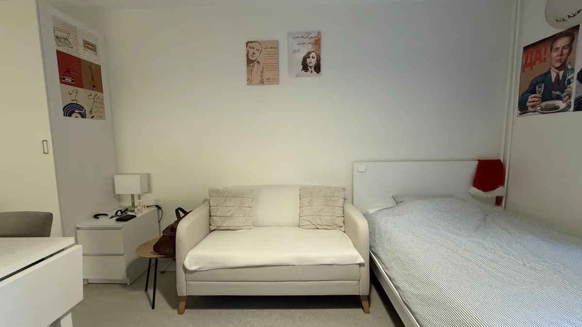 Hyreslägenhet på Stockholm i stockholm