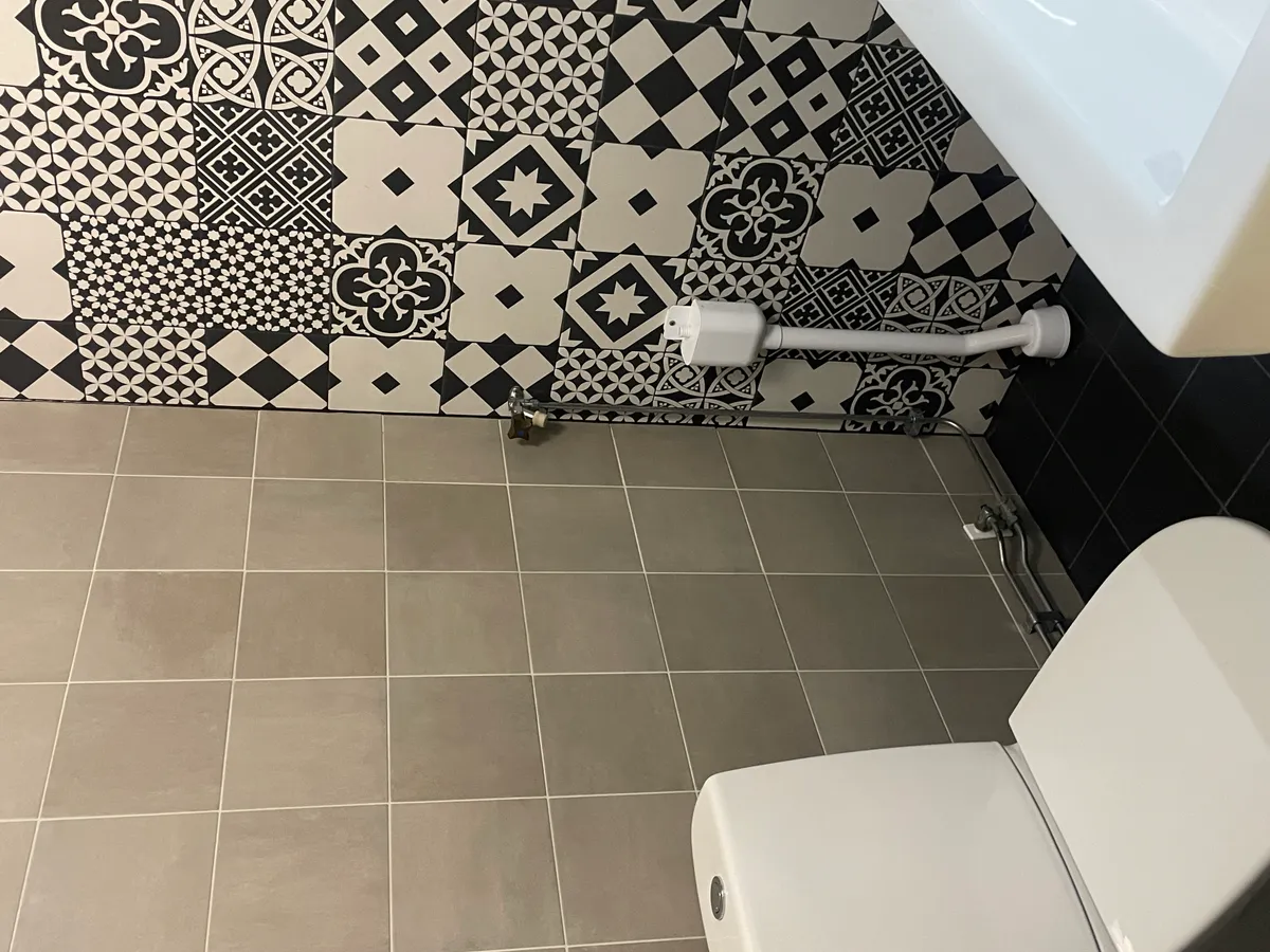 Hyreslägenhet på Eskilstuna i eskilstuna