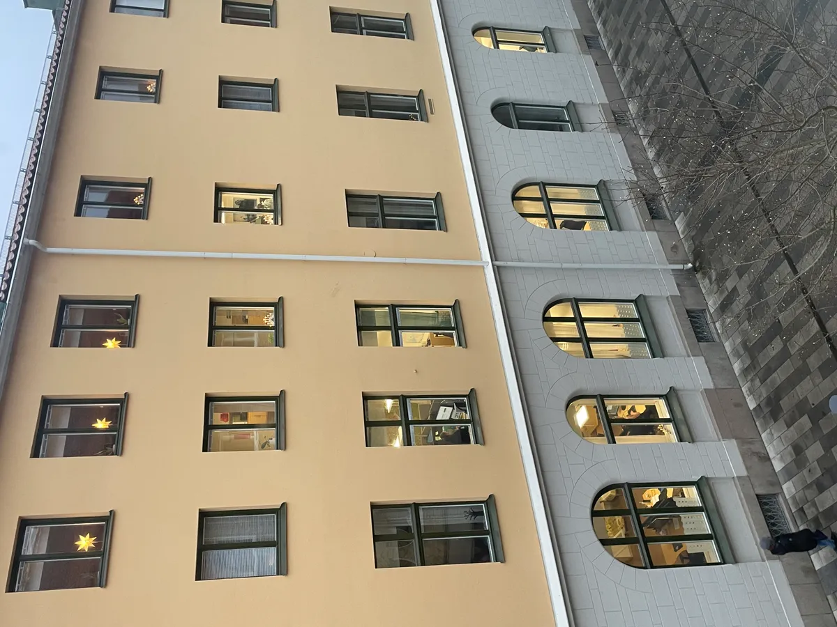 Hyreslägenhet på Eskilstuna i eskilstuna