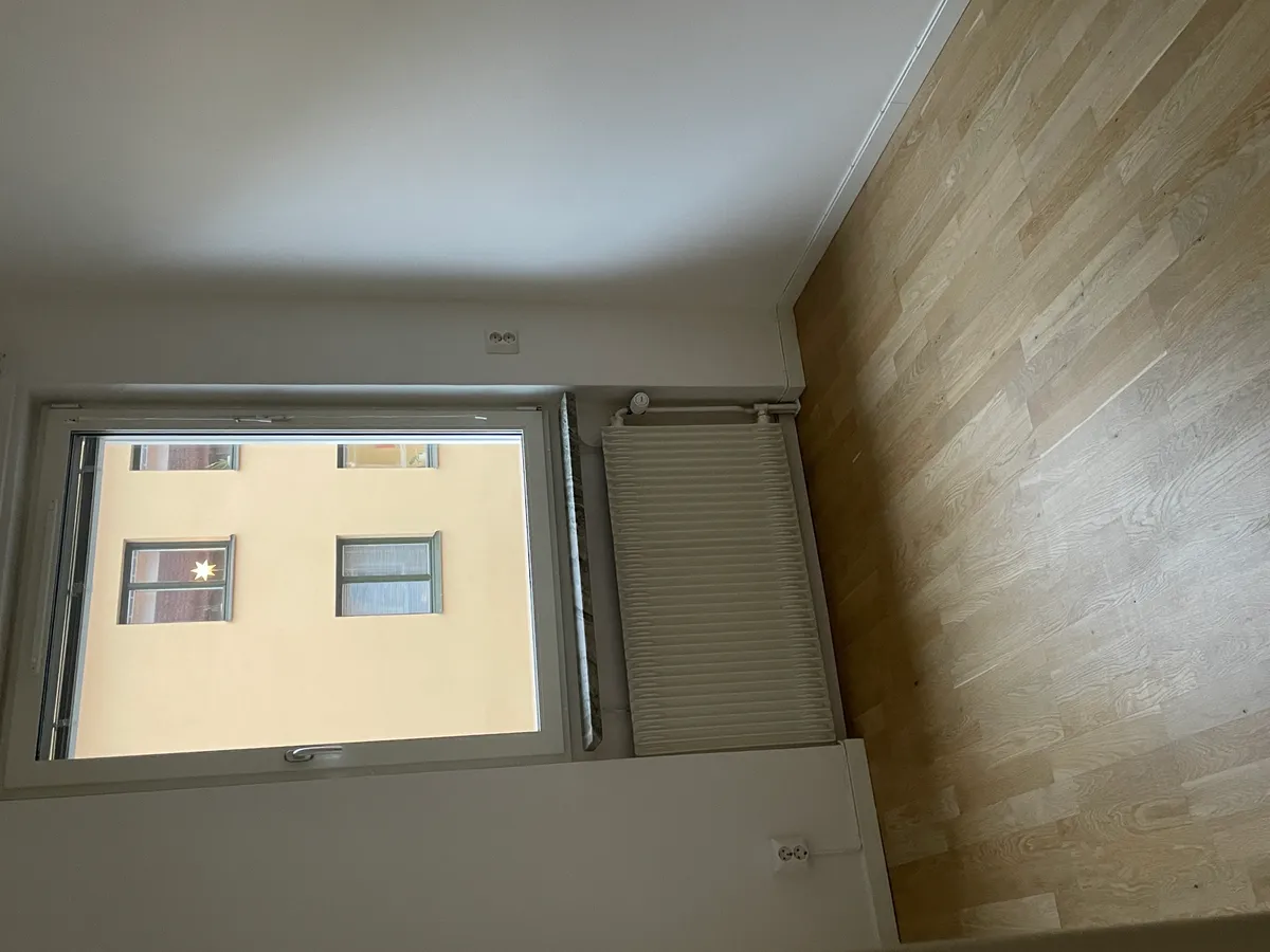 Hyreslägenhet på Eskilstuna i eskilstuna