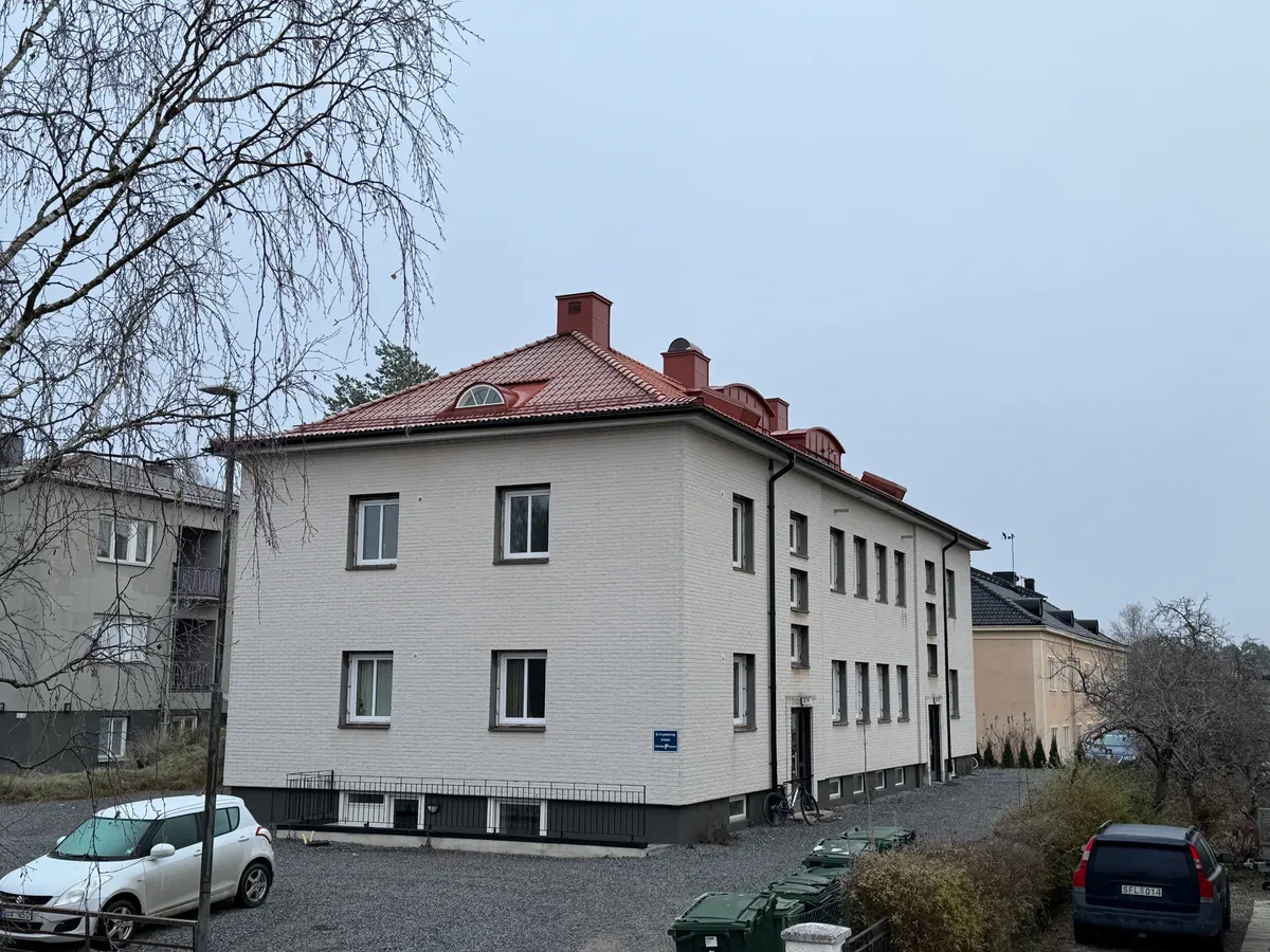 Hyreslägenhet på Eskilstuna i eskilstuna