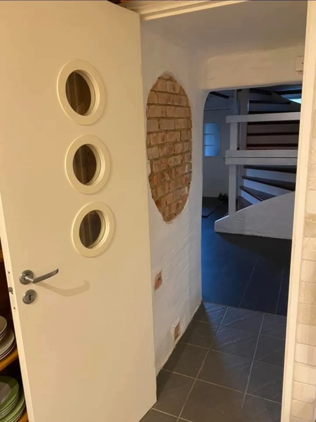 Hyreslägenhet på Sävedalen i savedalen