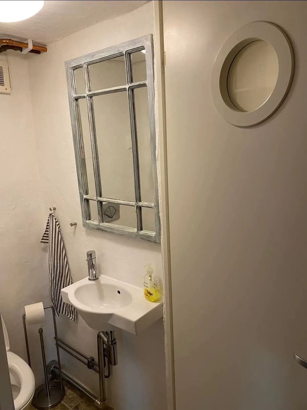 Hyreslägenhet på Sävedalen i savedalen