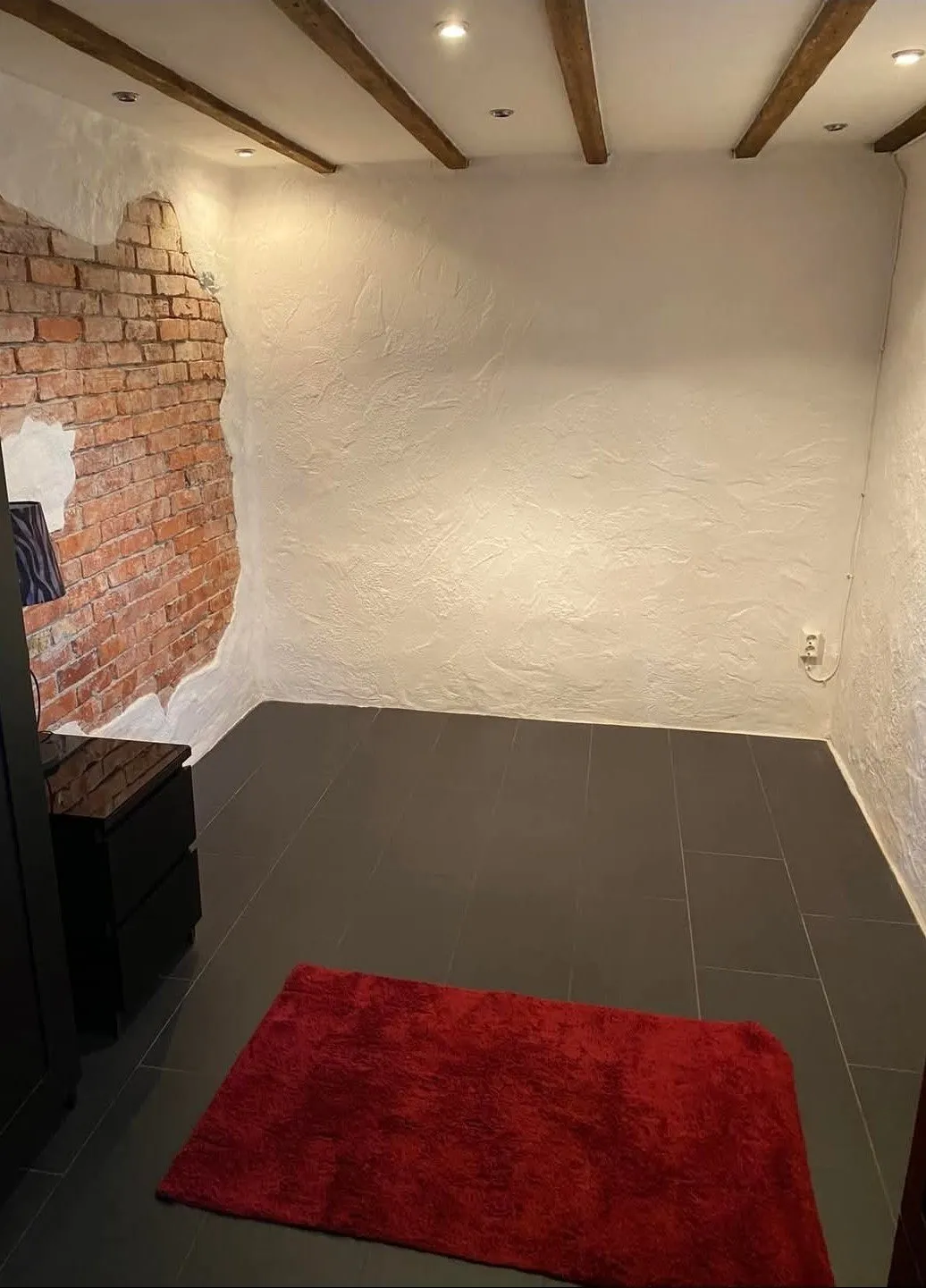 Hyreslägenhet på Sävedalen i savedalen