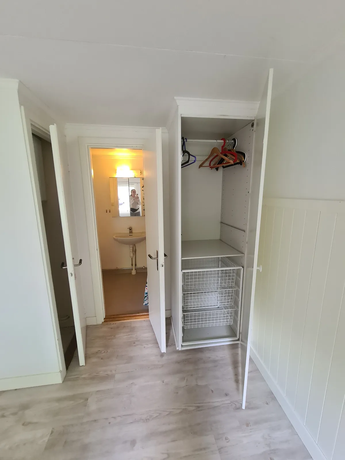 Hyresbostad på Sundsvall i sundsvall