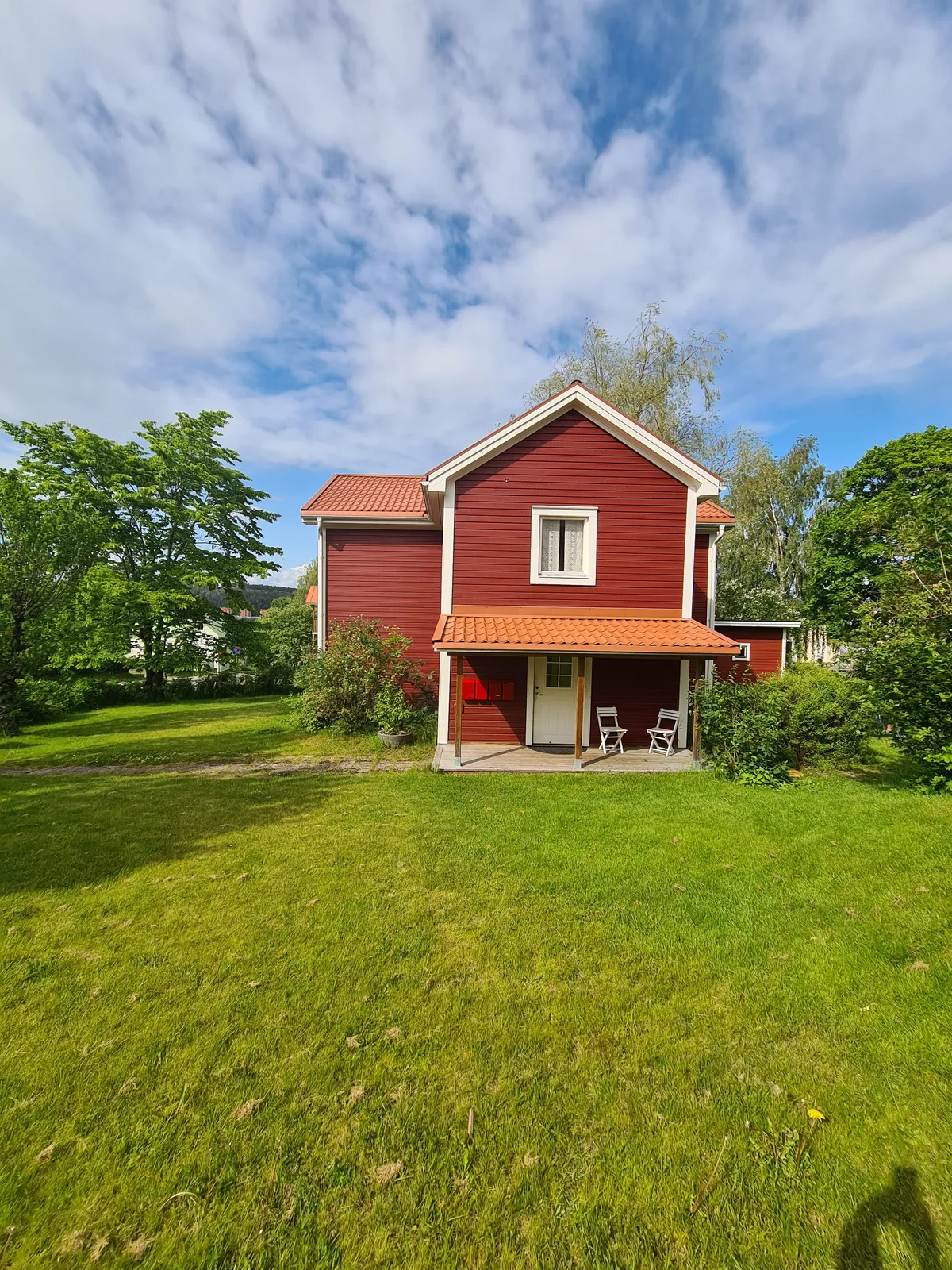 Hyresbostad på Sundsvall i sundsvall