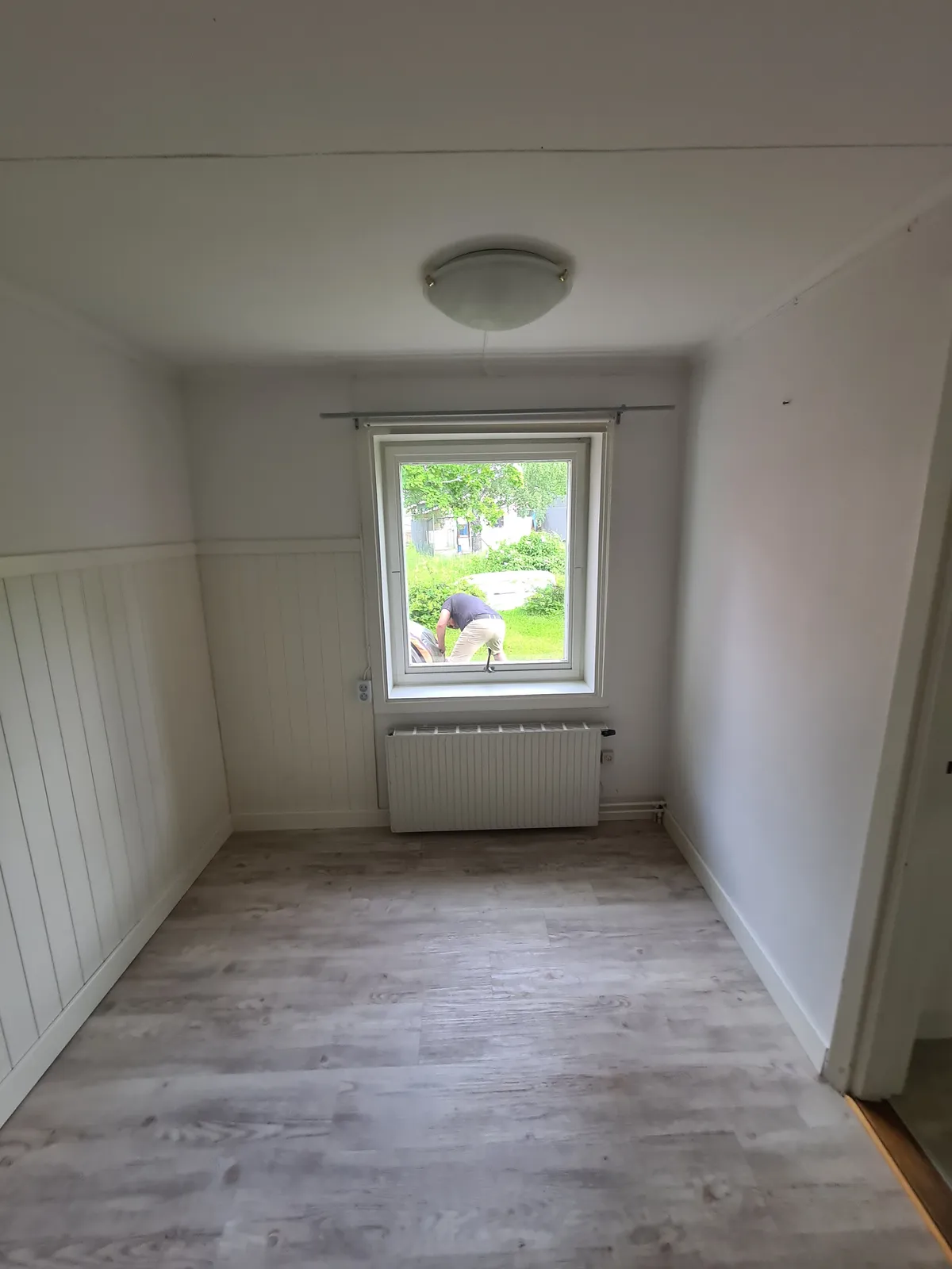 Hyresbostad på Sundsvall i sundsvall