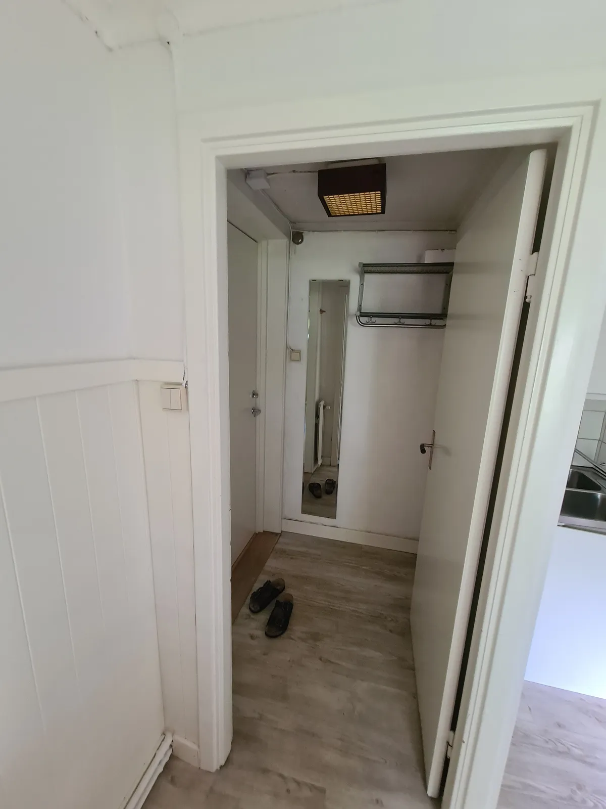 Hyresbostad på Sundsvall i sundsvall