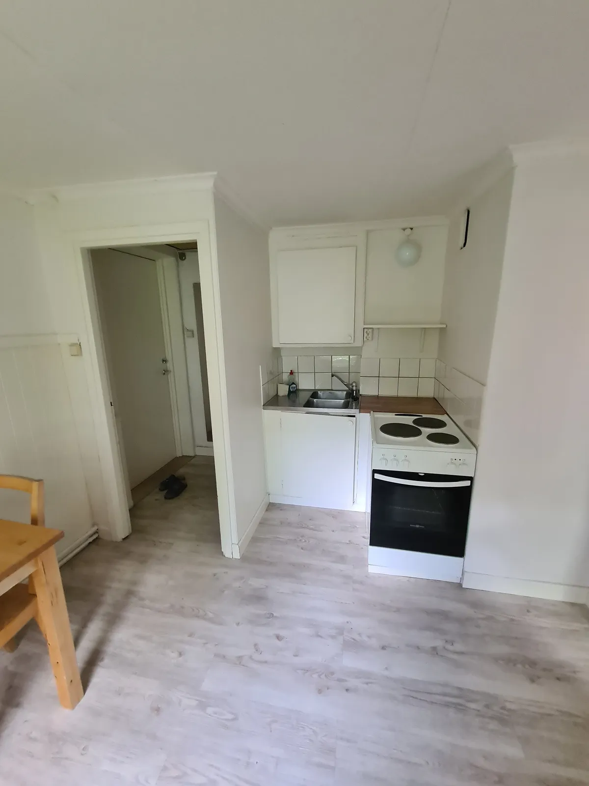 Hyresbostad på Sundsvall i sundsvall