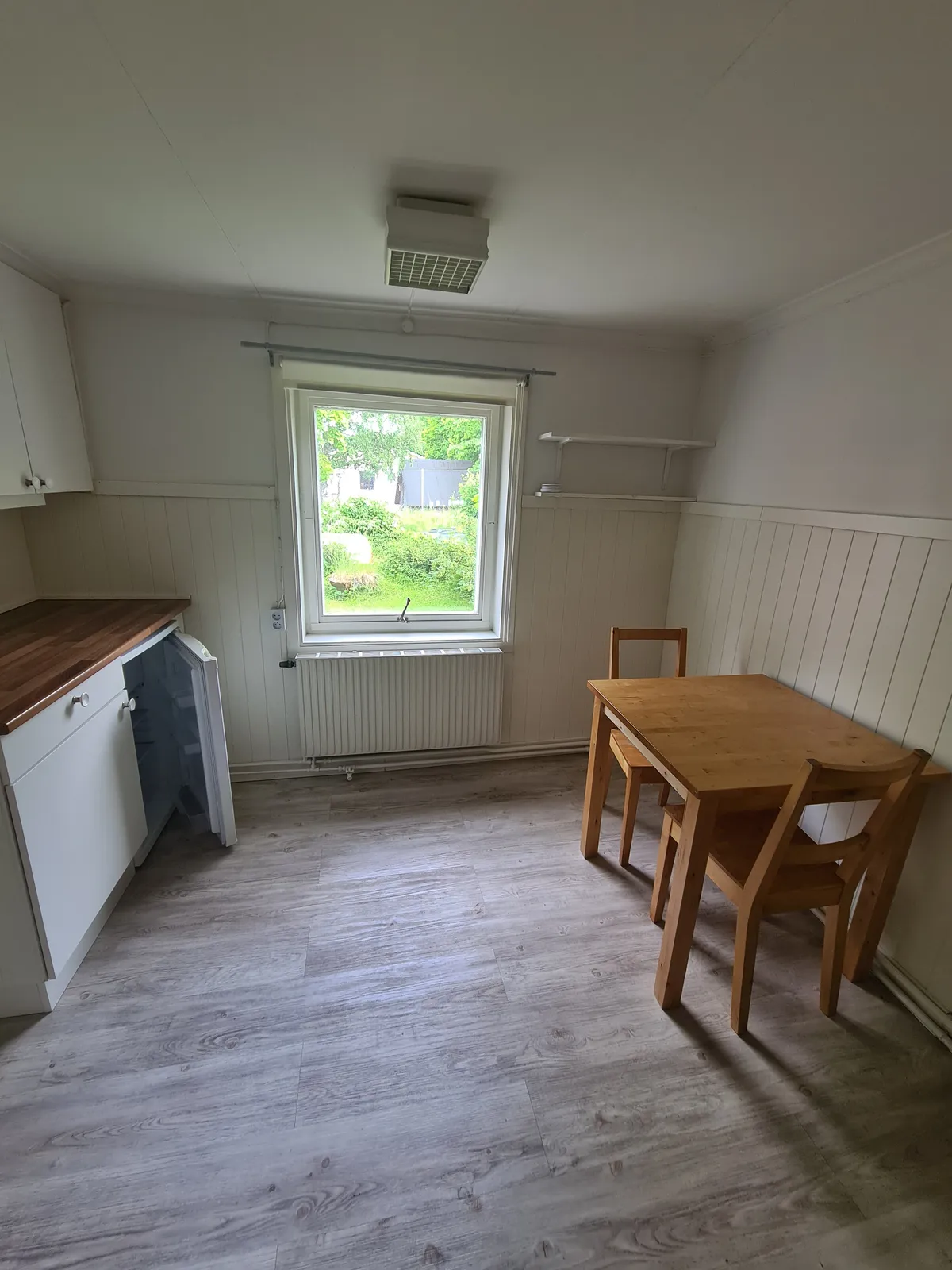 Hyresbostad på Sundsvall i sundsvall