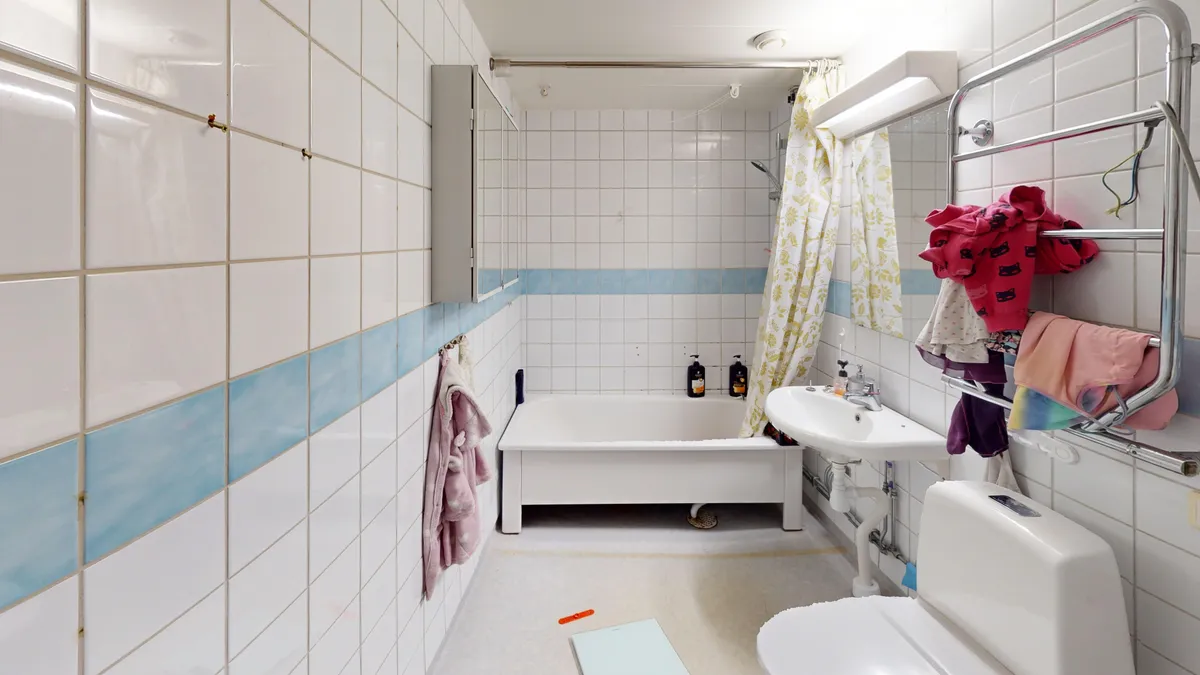 Hyreslägenhet på Karlstad i karlstad