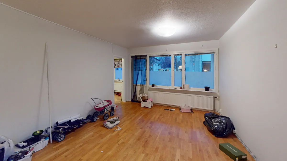 Hyreslägenhet på Karlstad i karlstad