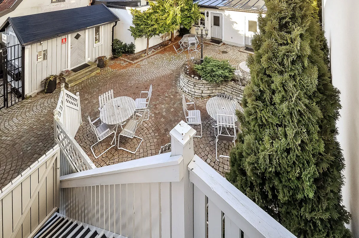 Hyreslägenhet på Visby i visby