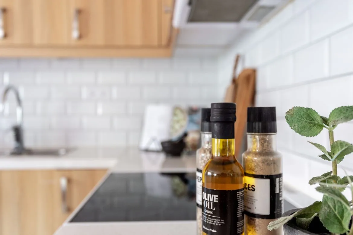 Hyreslägenhet på Visby i visby