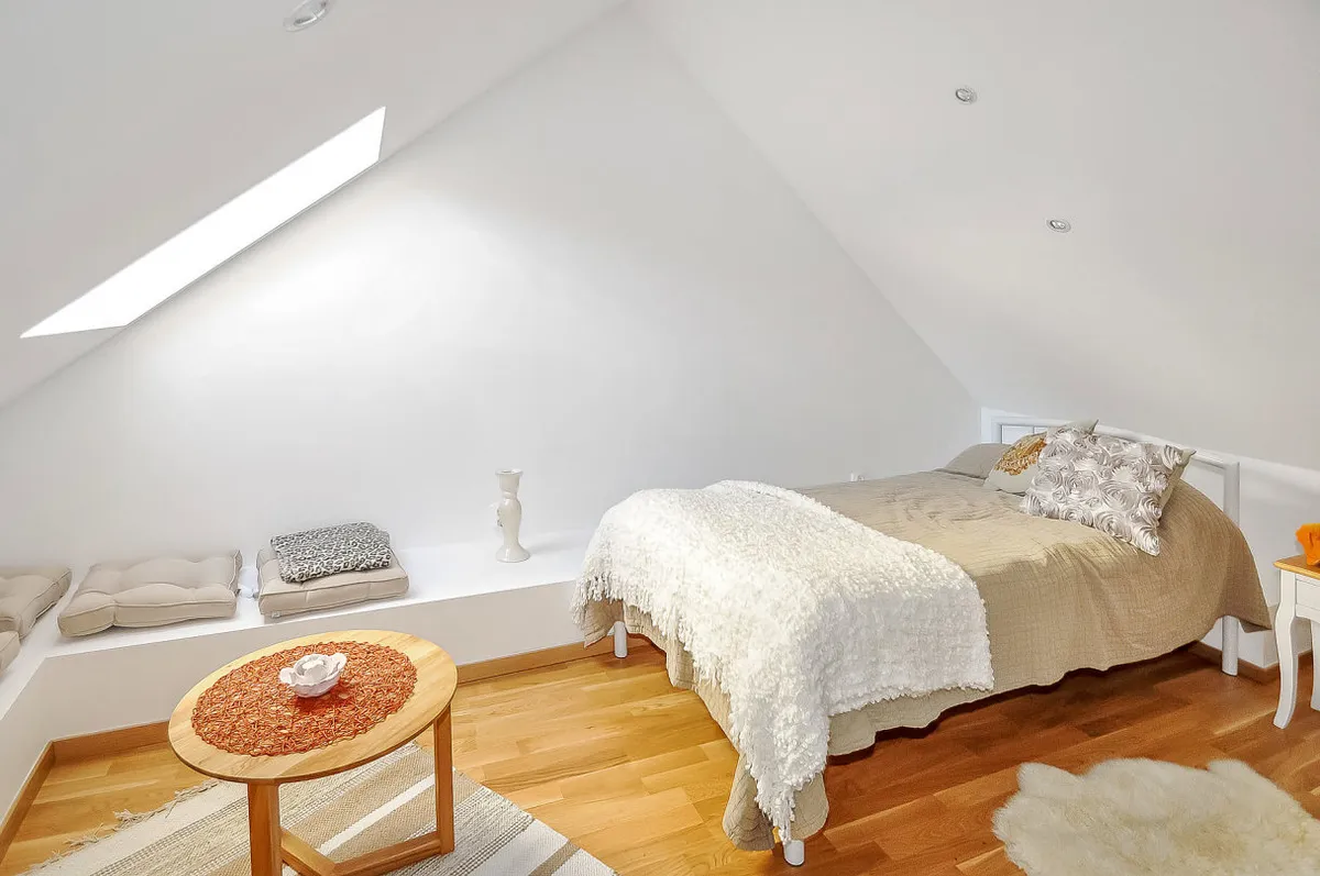 Hyreslägenhet på Visby i visby